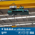 wire rope electric hoist